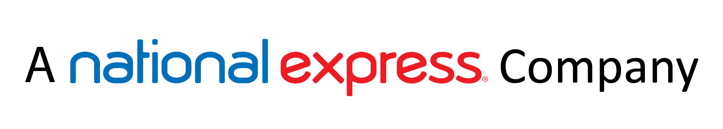 National Express Company logo